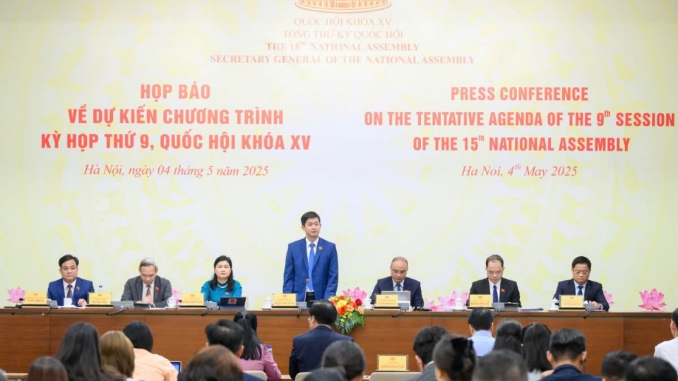 NA to begin mid-year session on May 5, debate Constitutional amendments